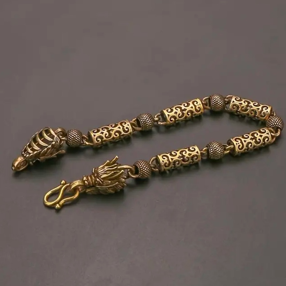 Dragon Bracelet - Picture 2 of 6